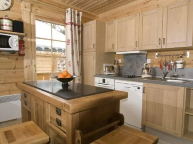 Les Chalets De Crete Cote La Plagne Villa
