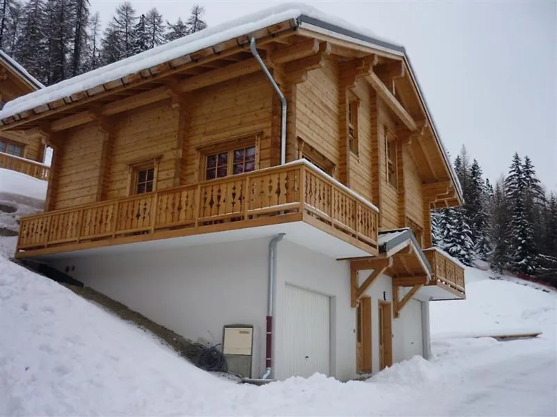 Les Chalets De Crete Cote La Plagne 0*,  France
